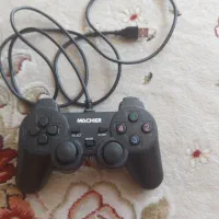 دسته بازی کامپیوتر