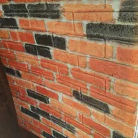دیوارپوش فومی پشت چسبدار|حراج|بابل, |دیوار