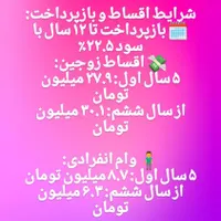 دو خواب * ۸۰ متر * فول * بَر خانعلی * کیان|فروش آپارتمان|تهران, کاظم‌آباد|دیوار