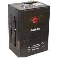 استابلایزر رله ای STB8000VA