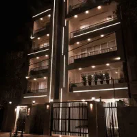 فروش آپارتمان مهرشهر فاز4