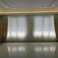 نصاب پرده با بهترین کیفیت و ابزار در کم ترین قیمت