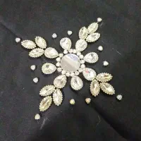 نگین کوبی