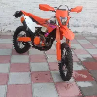 ترل هانی رادیات اب