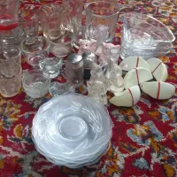 تعدادی ظرف ووسایل آشپزخونه|ظروف پخت‌وپز|اهواز, بهارستان|دیوار