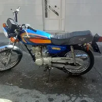 موتورمزایده. بازسازی شده