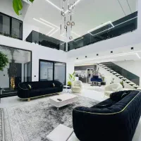 آپارتمان  و دو خوابه ملاصدرا