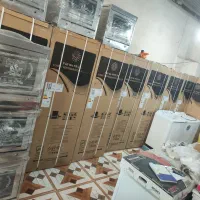 یخچال 27فوت جنرال|یخچال و فریزر|زهک, |دیوار