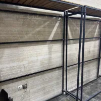 دکور کامل پوشاک|فروشگاه و مغازه|اندیشه, اندیشه فاز ۱|دیوار