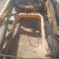 بیل جلو تراکتوری ۳۹۹