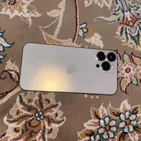 iPhone 13pro max 256/LLa
