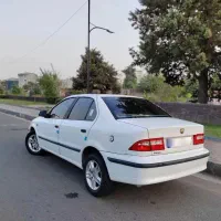 سمند EF7 مدل 93 ، دوگانه سوز شرکتی|خودرو سواری و وانت|رشت, سعدی (تختی)|دیوار