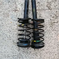 کمک وفنر سواری پژو پراید غیر استوک