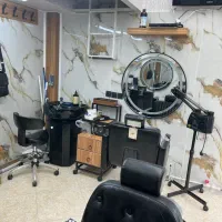 آرایشگر ماهر آقا اجاره صندلی با بهترین قیمت|استخدام درمانی، زیبایی، بهداشتی|تهران, افسریه شمالی|دیوار