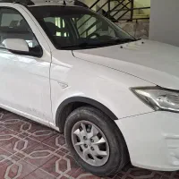 ساینا ۱۴۰۰|خودرو سواری و وانت|بابلسر, |دیوار