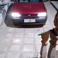 پراید مدل ۸۸ هیدرولیک دوگانه CNG شاسی پلمپ|خودرو سواری و وانت|کرج, کوی زنبق|دیوار
