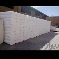 فروش انواع یونولیت سقفی|خدمات پیشه و مهارت|بن, |دیوار