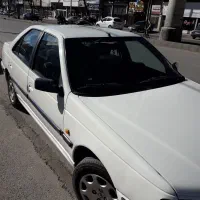 پژوپارس|خودرو سواری و وانت|زنجان, |دیوار