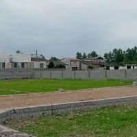 فروش زمین بصورت استثنایی