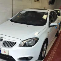 برلیانس h320اتومات بی نظیر