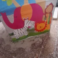 اسباب بازی کودک