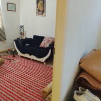 فروش یک دست مبل راحتی