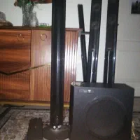 سینما خانگی مارشال 4 پایه