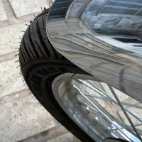 موتور باکسر 200 صفر|موتورسیکلت|نهاوند, |دیوار