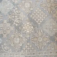 فرش کنار نو نو 3متر ۶۴ طول وعرض یک متر