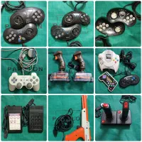 دسته سگا اتاری میکرو