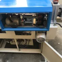 دستگاه لبه چسبان نوین چوب|ماشینآلات صنعتی|تهران, بازار|دیوار