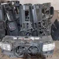 اوراقی واستوک خودرو ماشین