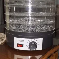 میوه خشک کن هانور