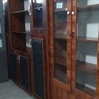 کتابخانه شبکه ایی|دفتر کار|یزد, |دیوار