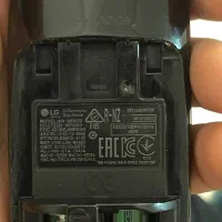 کنترل هوشمند ال جی|تلویزیون و پروژکتور|تهران, سازمان برنامه جنوبی|دیوار