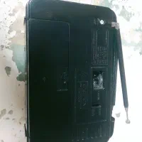 رادیو ۴ موج ( نو)|سیستم صوتی خانگی|تبریز, |دیوار