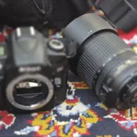 دوربین نیکون 90D|دوربین عکاسی و فیلمبرداری|قم, آذر (نکویی)|دیوار