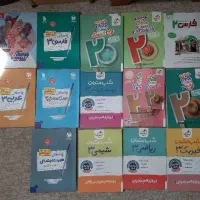 کتاب کنکور،فرمول ۲۰،خیلی سبز،گاج،مبتکران|کتاب و مجله آموزشی|شیراز, گلدشت معالی‌آباد|دیوار