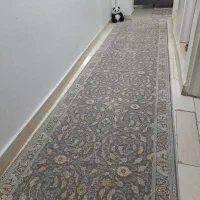 دوتیکه کناره فرش نو|فرش|قدس, شهر‌قدس|دیوار