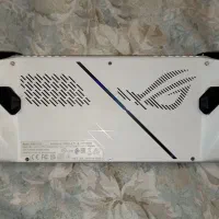 Rog Ally z1 Extreme|کنسول، بازی ویدئویی و آنلاین|تهران, الهیه|دیوار