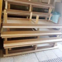 کفی تخت نئوپان