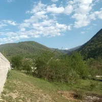 ۸۰۰ مترمربع زمین چالسیو لزیر رویان|فروش زمین و ملک کلنگی|رویان, |دیوار