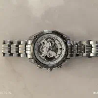 ساعت مچی کاسیو