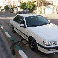 پژوپارسمدل87|خودرو سواری و وانت|هشتگرد, شهرک ولیعصر (مصلی)|دیوار