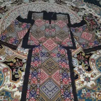 زیاستین چپی دوز