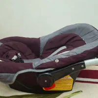 نی نی لای لای و کریر|کالسکه و لوازم جانبی|تهران, امام زاده حسن|دیوار