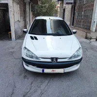 206 صندوق دار اتومات تیوفایو