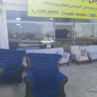 رویه کوبی ماهر یا نیرو کار ساده و خیاط خانوم|استخدام صنعتی، فنی، مهندسی|تویسرکان, |دیوار