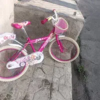 دوچرخه سایز ۲۰