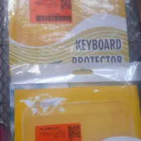 محافظ کیبورد  مدل NOTE BOOK